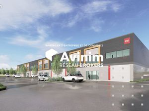 Local 309 m² Les Angles