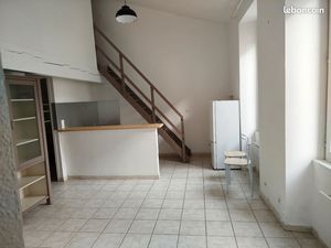 Appartement t2bis