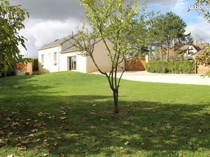 Maison 5 pièces de 106 m²