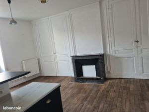 Loue appartement 2 chambres