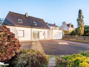 Maison 5 pièces 109 m²