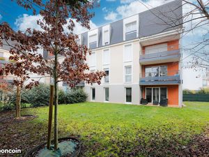 Appartement de standing centre ville