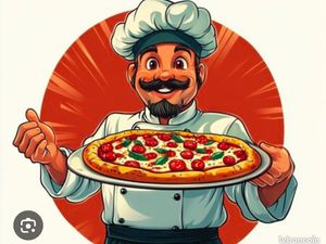 Pizzeria à vendre