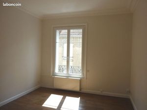 Appartement 2 pièces 53 m²