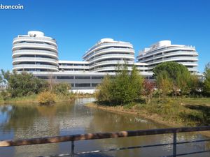 Appartement a vendre