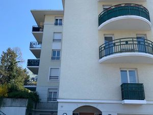 À loué T2 42 m2 Thonon-Les-Bains