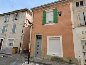 Maison refaite a neuf