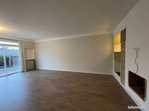 Appartement 7 pièces 180 m²