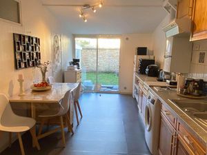 Appartement de 43 m²