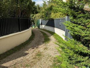 3 pièces Saint Cloud