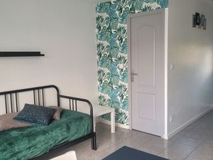 Studio meublé pour étudiant