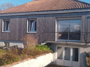 Maison 3 chambres a louer