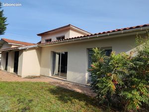 Belle maison spacieuse Cazaux La Teste-de-Buch