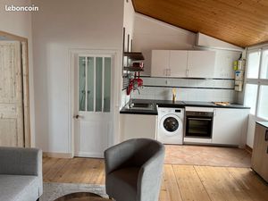 Appartement F1 à louer