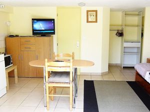 Dependance maison meublee equipee