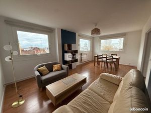 Appartement 3 pièces 71 m²