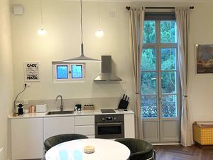 Appartement T1 30 m²
