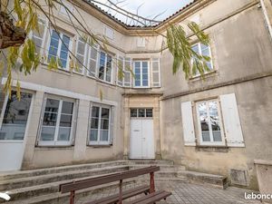 Maison 9 pièces 319 m²