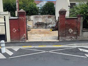 Terrain constructible permis OK ◊