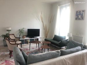 Grand T3 camas / Chave