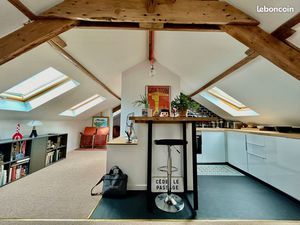 Appartement Jardin des Plantes