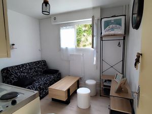 Loue Chambre d'étudiant le havre quartier Sanvic