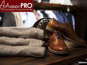 Local commercial 49 m²