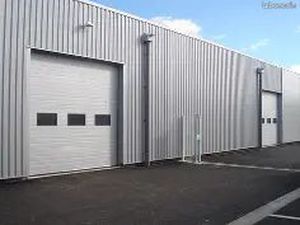 A louer hangar 60 m²