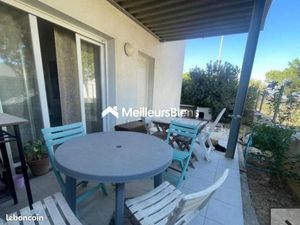 Appartement 2 pièces 37 m²