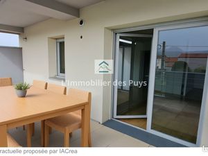 A vendre t3 - secteur oradou proche axes routiers