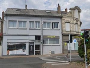 Bureaux à louer quartier gare