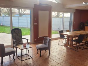 Maison individuelle au Confort Moderne