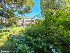 Maison de Maître en Cœur de Ville