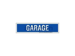 Garage / box 12 m² GRENOBLE