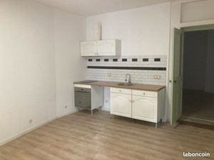 Appartement F2