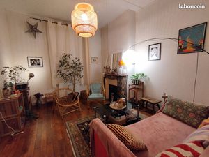 Sous location centre ville Tours