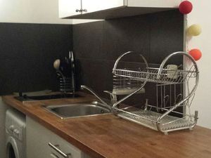 Studio Résidence château Saint Jacques