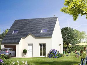 Maison 111 m² Galfingue