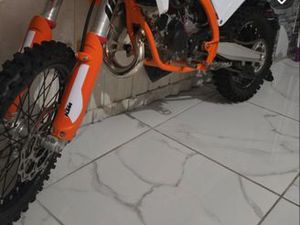 VEND OU ÉCHANGE 85 KTM 2024
