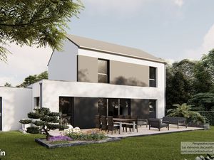 Maison 5 pièces 98 m²
