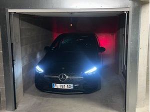 Loue Box ferme neuf dans résidence sécurisé