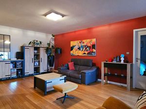 Appartement 2 pièces 61 m²