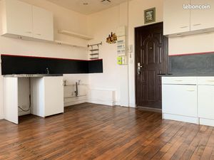 Appartement 3 pièces 73 m²