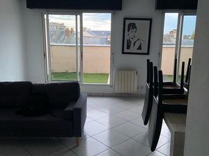 Appartement duplex 50 m2 gare de la Roche