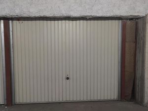Garage/box 14 m² Colmar