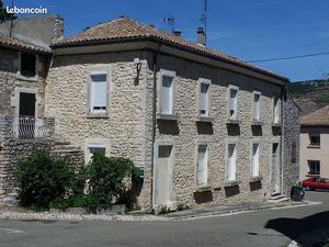 Appartement meublé à Saint Remèze
