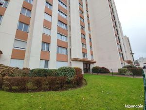 Appartement 4 pièces 76 m²