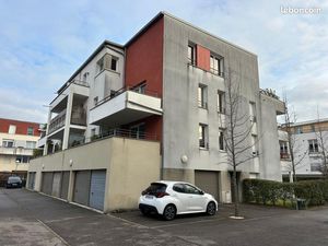 Appartement 4 pièces 70 m²