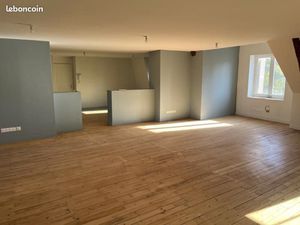 Local commercial 103 m²