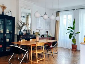 Vends maison de ville - 165 m2 - Saint Genis Laval - Métro B